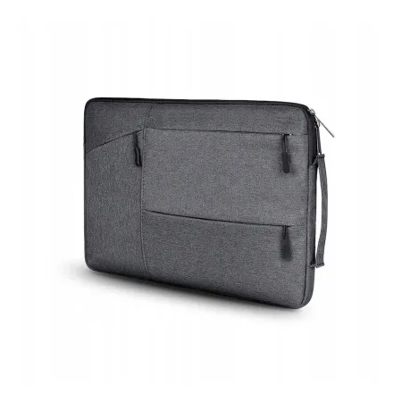 Wiwu Pocket Sleeve - 15 6 inch grаy_1
