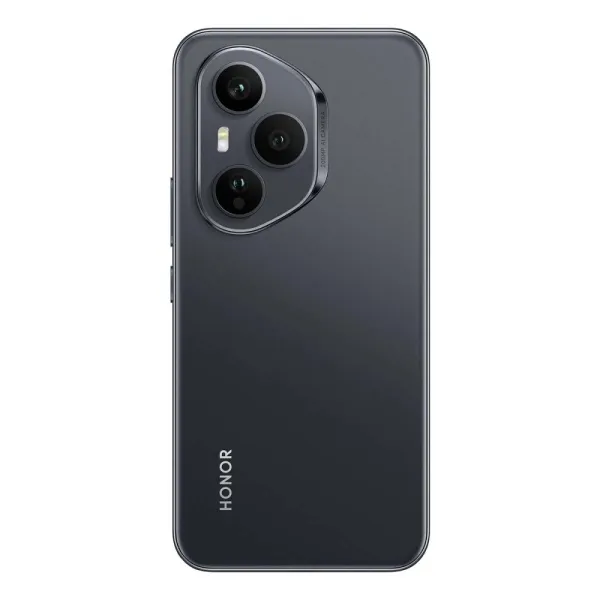 Honor 400 Pro Black 3