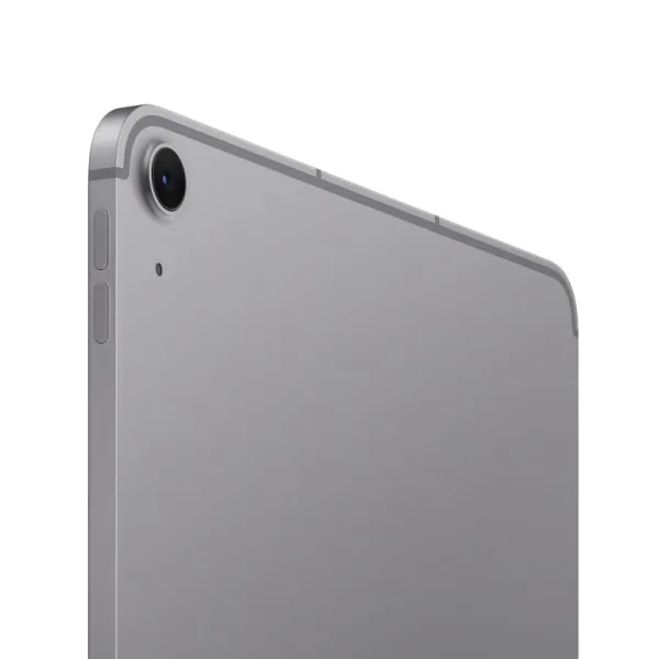 iPad Air (2025) 11 Space Gray 4