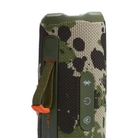 Портативная колонка JBL Flip 7 Squad 4