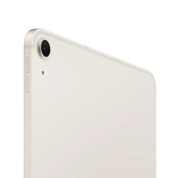 iPad Air (2025) 11 Starlight 4