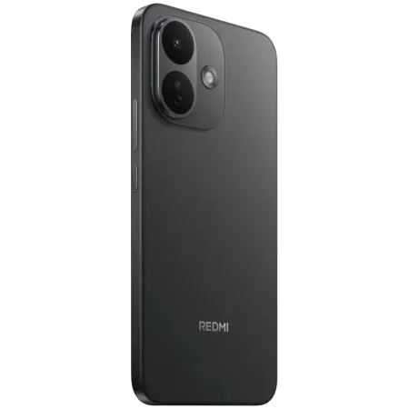 Смартфон REDMI Note 17 Pro 5G Чёрный 4