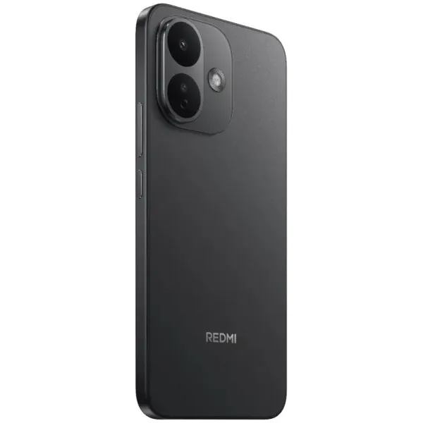 Смартфон REDMI Note 17 Pro 5G Чёрный 4