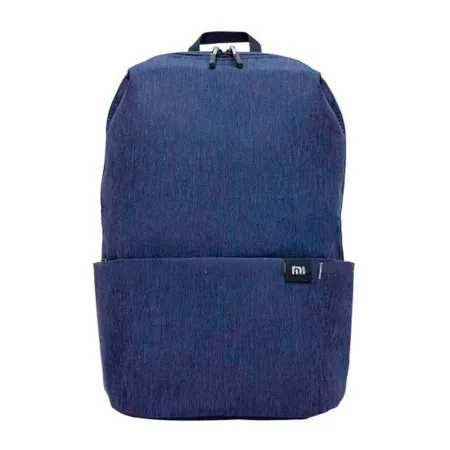Colorful Mini Backpack Bag Dark Blue_1