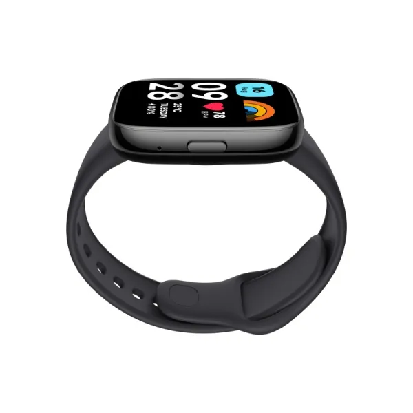 Redmi Watch 3 Active Черный 4
