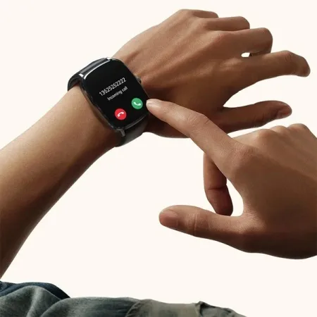 4 Смарт-часы Xiaomi HAYLOU RS5