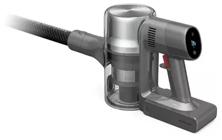 Dreame T30 Pro Gray 3