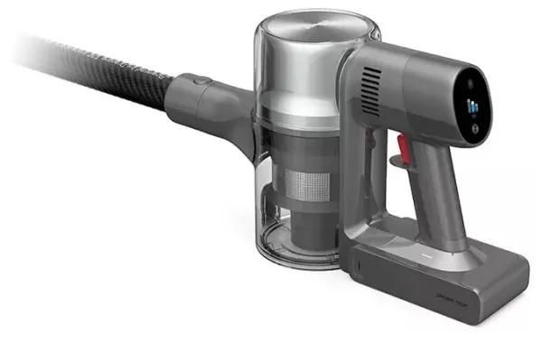 Dreame T30 Pro Gray 3