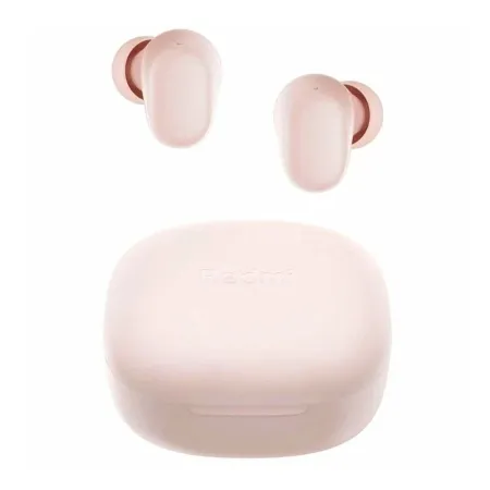 Беспроводные наушники Xiaomi Redmi Buds 6 Play Pink 1
