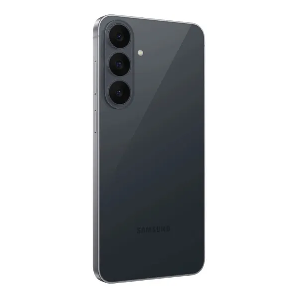 Смартфон Samsung Galaxy S26 FE 5G Чёрный 4