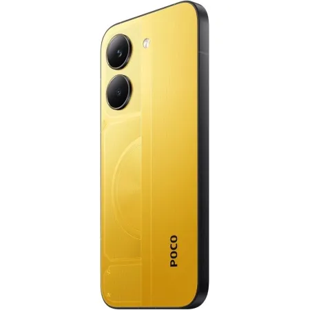 Xiaomi Poco X8 Pro Yellow 5