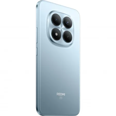 Смартфон Xiaomi Redmi Note 15 Pro Plus Glacier Blue 5