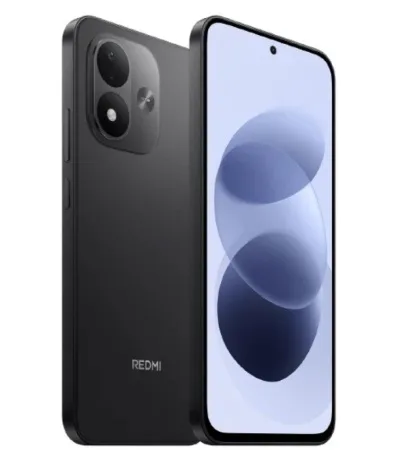 Redmi note 17 black 1