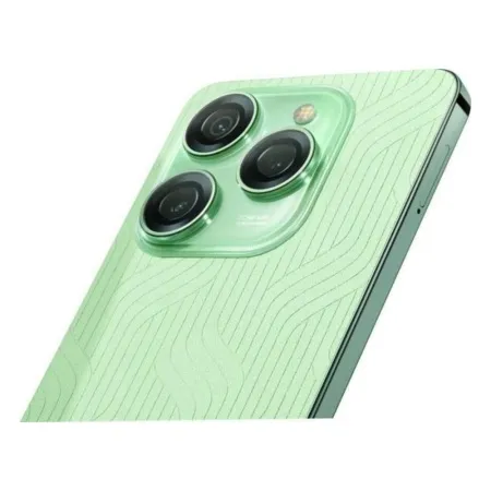 Tecno Spark 20 Pro Magic Skin Green 3
