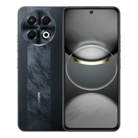 Смартфон Tecno Spark 30 Pro 8+256Gb Obsidian Edge 1
