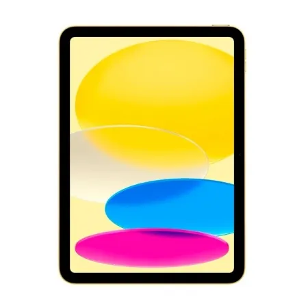 Планшет Apple iPad (2022) 10,9 Yellow 2