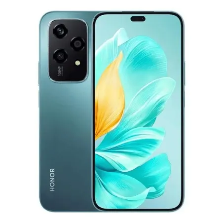 Смартфон Honor 200 Lite  Зелёный 1
