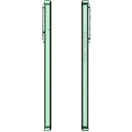 Tecno POVA 6 Neo зеленый 4