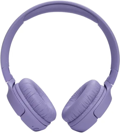 JBL Tune 520BT Purple 2