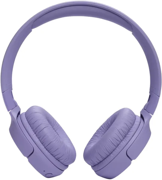 JBL Tune 520BT Purple 2