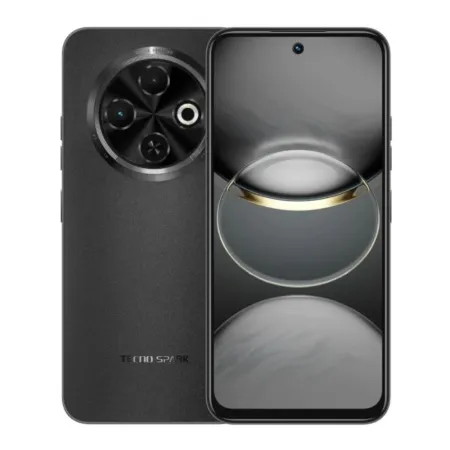 Смартфон Tecno Spark 30C 8+256Gb Orbit Black 1