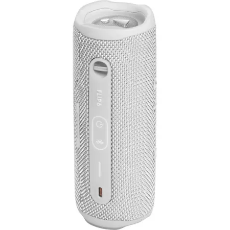 Портативная колонка JBL Flip 6 White 3