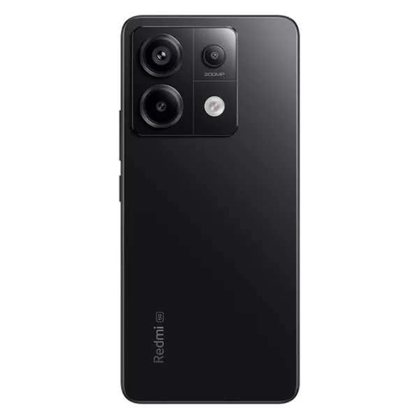 Redmi Note 13 Pro 5G Чёрный 2 Redmi Note 13 Pro 5G Чёрный 2
