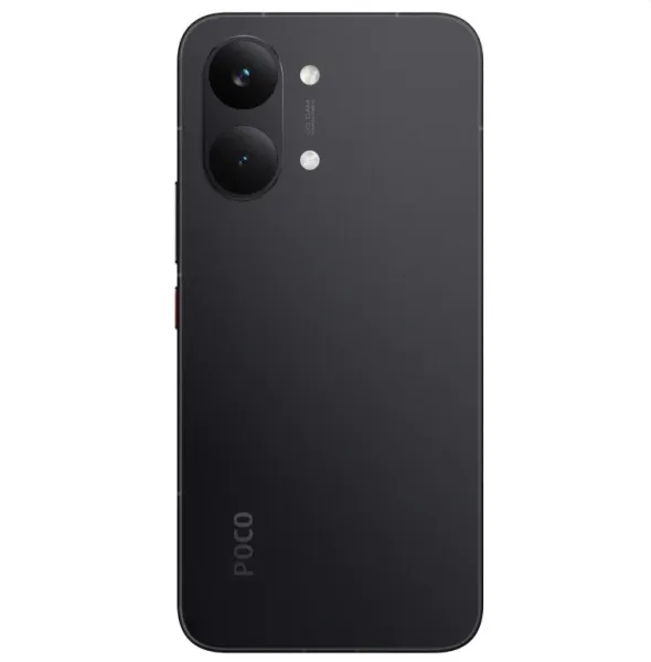 Xiaomi POCO X8 Pro Max черный 3