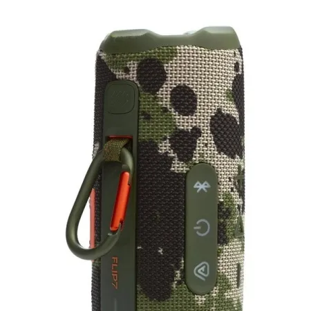 Портативная колонка JBL Flip 7 Squad 3