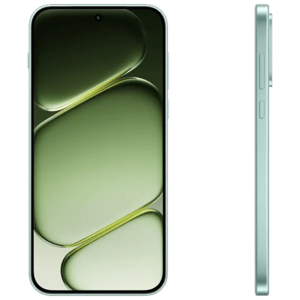Смартфон OnePlus Nord 6 Fresh Mint 2