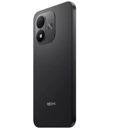 Redmi note 17 black 4