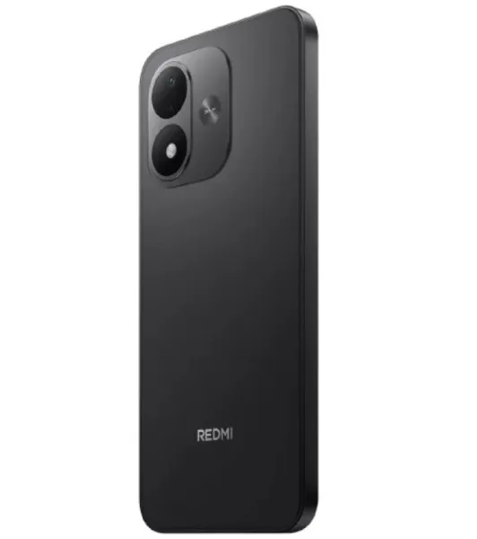 Redmi note 17 black 4