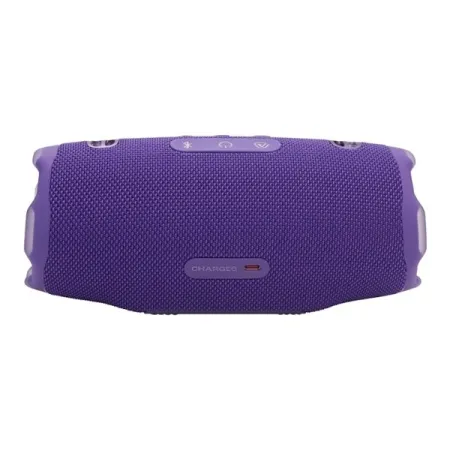 Портативная колонка JBL Charge 6 Purple 2