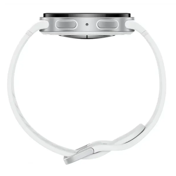 Смарт-часы Samsung Galaxy Watch 8 Silver 3 Смарт-часы Samsung Galaxy Watch 8 Silver 3