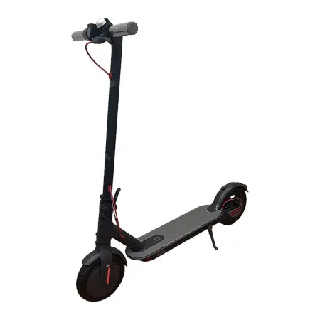 Mijia Electric Scooter M 365 Black_1