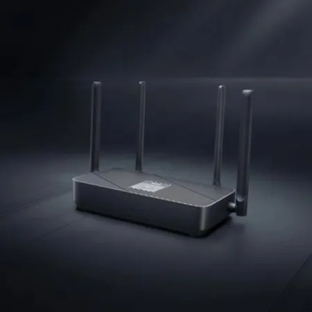 Роутер Xiaomi Redmi Router AX1800 Black 3