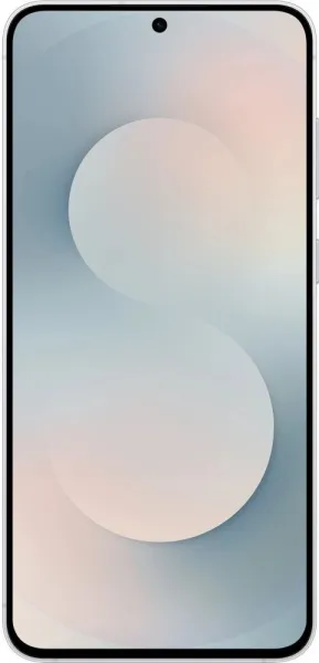 Samsung S25FE White 2