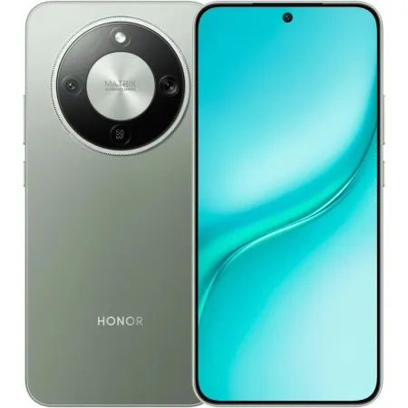 Honor Turbo Green 1