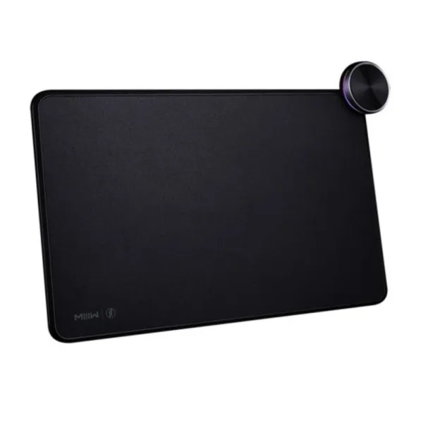 Коврик для мыши Xiaomi MIIIW  с беспроводной зарядкой MWCP01 4