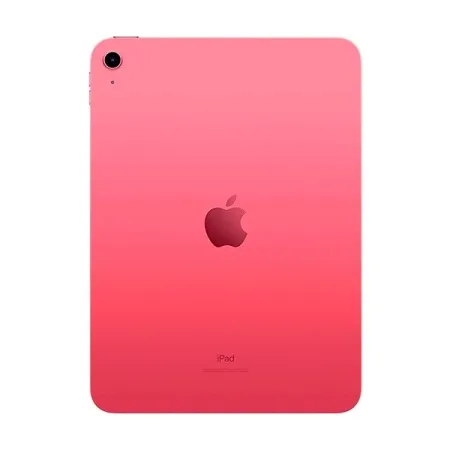 Планшет Apple iPad (2022) 10,9 Pink 3