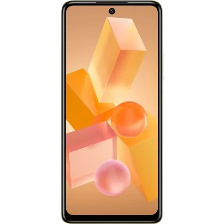 Смартфон Infinix Hot 40 Pro Gold 2 Смартфон Infinix Hot 40 Pro Gold 2