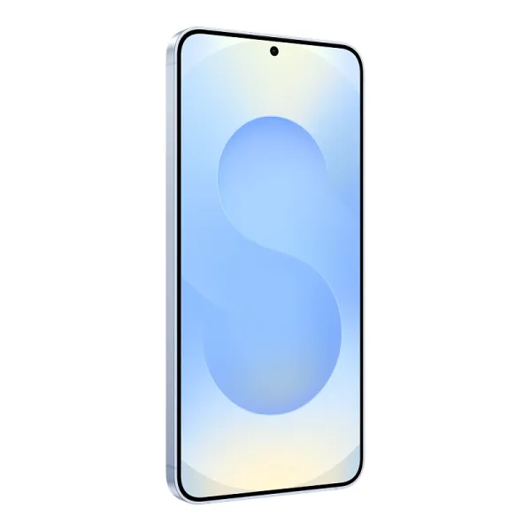 Смартфон Samsung Galaxy S25+ Icyblue 4 Смартфон Samsung Galaxy S25+ Icyblue 4