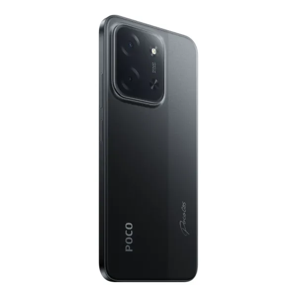 Xiaomi_Poco_C85_Black_4 Xiaomi_Poco_C85_Black_4