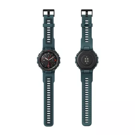 Amazfit T-Rex Синий 3