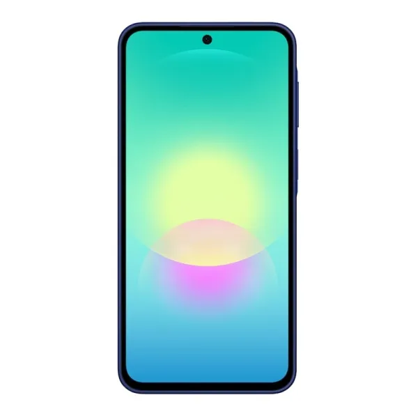 Смартфон Samsung Galaxy A27 Blue 2
