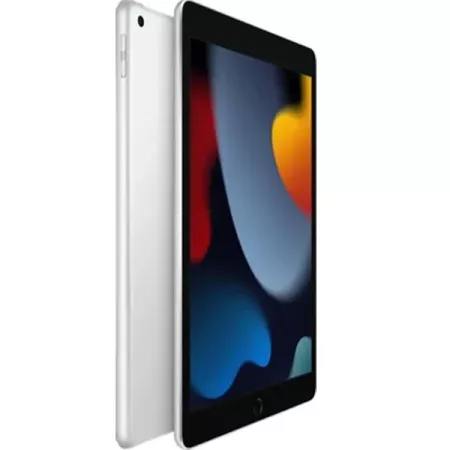 Ipad 2021 Серебристый 3