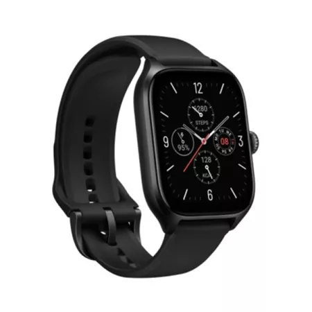 Amazfit GTS 4 Чёрный 3