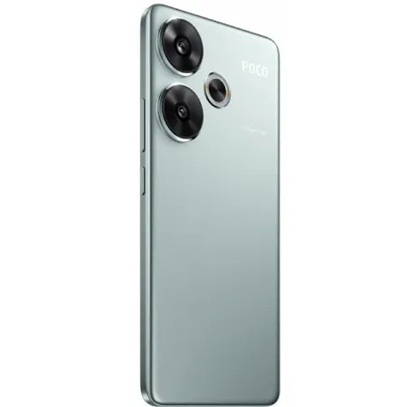 Смартфон Xiaomi POCO F6 Everland Green 3 Смартфон Xiaomi POCO F6 Everland Green 3