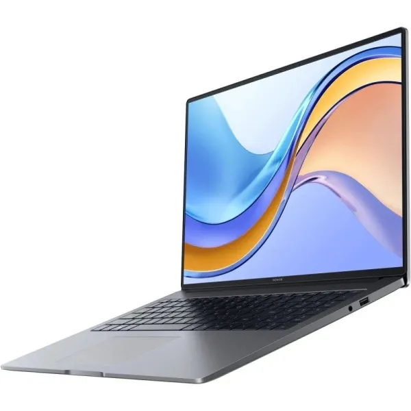 Ноутбук HONOR MagicBook X 16 Space Gray (BRN-F5651C) 4