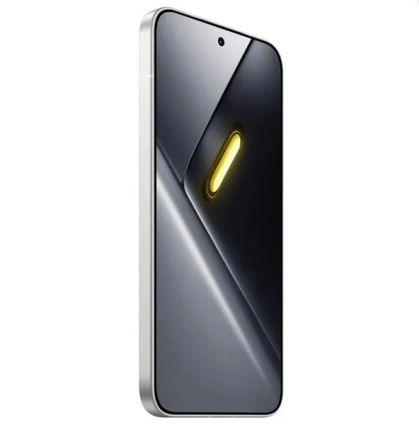 Xiaomi POCO X8 Pro Max белый 4